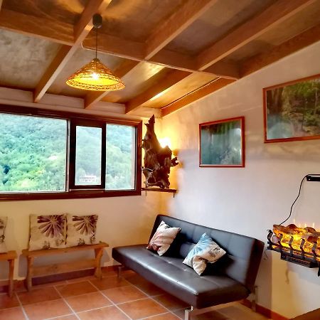 Willa Casa La Montana El Cedro Zewnętrze zdjęcie