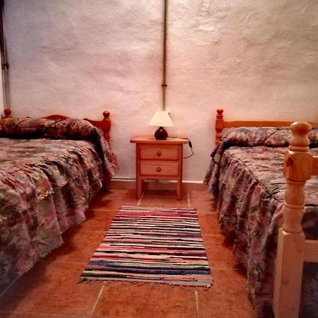 Willa Casa La Montana El Cedro Zewnętrze zdjęcie
