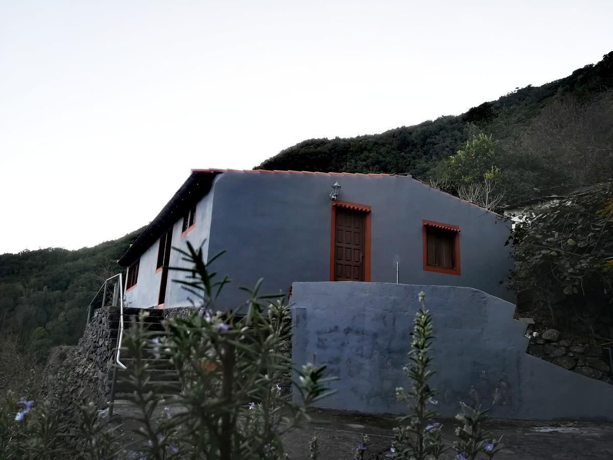 Willa Casa La Montana El Cedro Zewnętrze zdjęcie