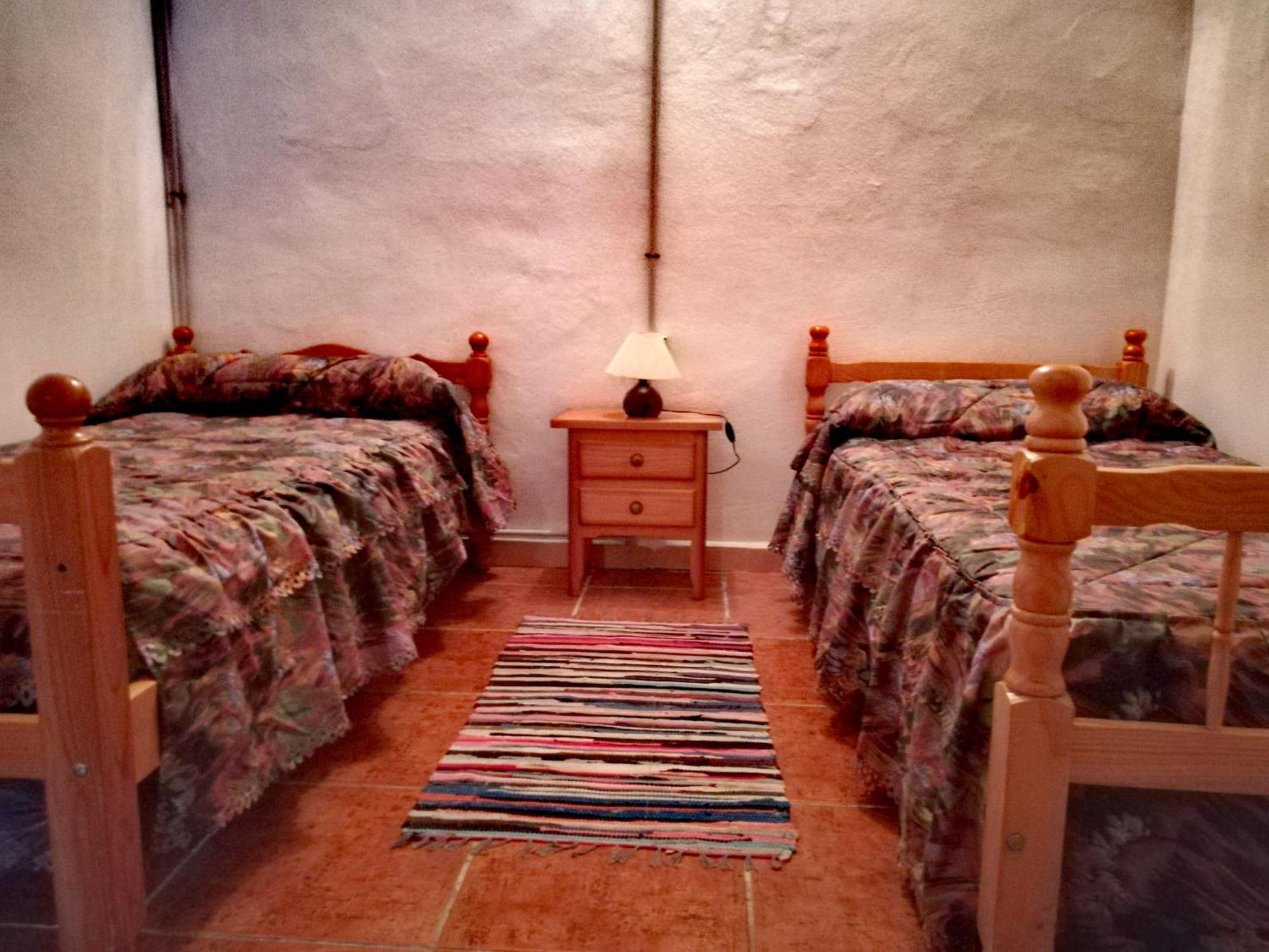Willa Casa La Montana El Cedro Zewnętrze zdjęcie
