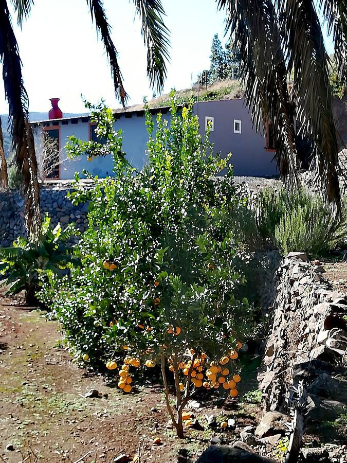 Willa Casa La Montana El Cedro Zewnętrze zdjęcie