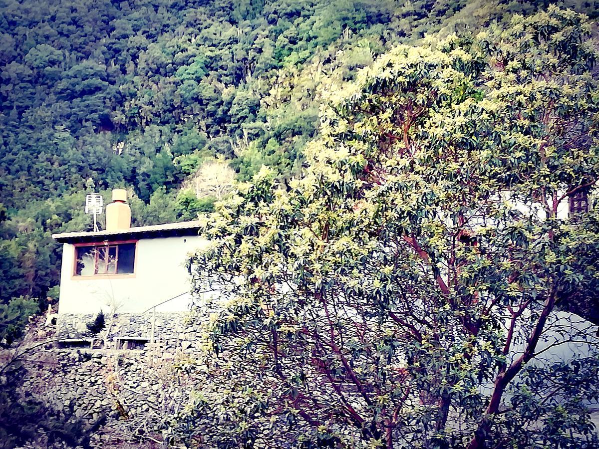 Willa Casa La Montana El Cedro Zewnętrze zdjęcie