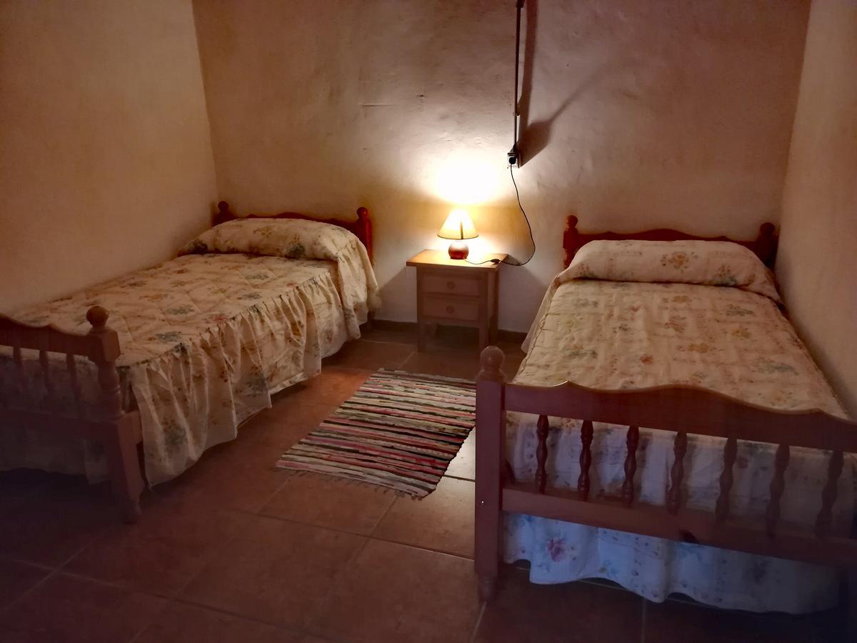 Willa Casa La Montana El Cedro Zewnętrze zdjęcie