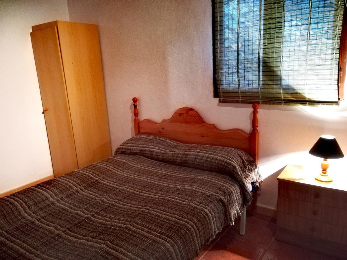 Willa Casa La Montana El Cedro Zewnętrze zdjęcie